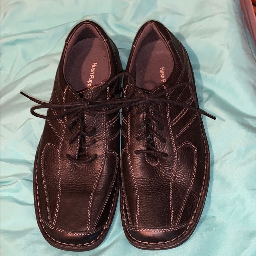 Men’s Hush Puppies shoes